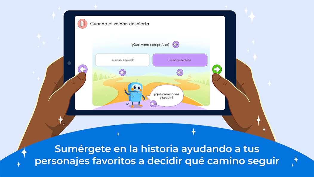 Fiction Express Starter 2