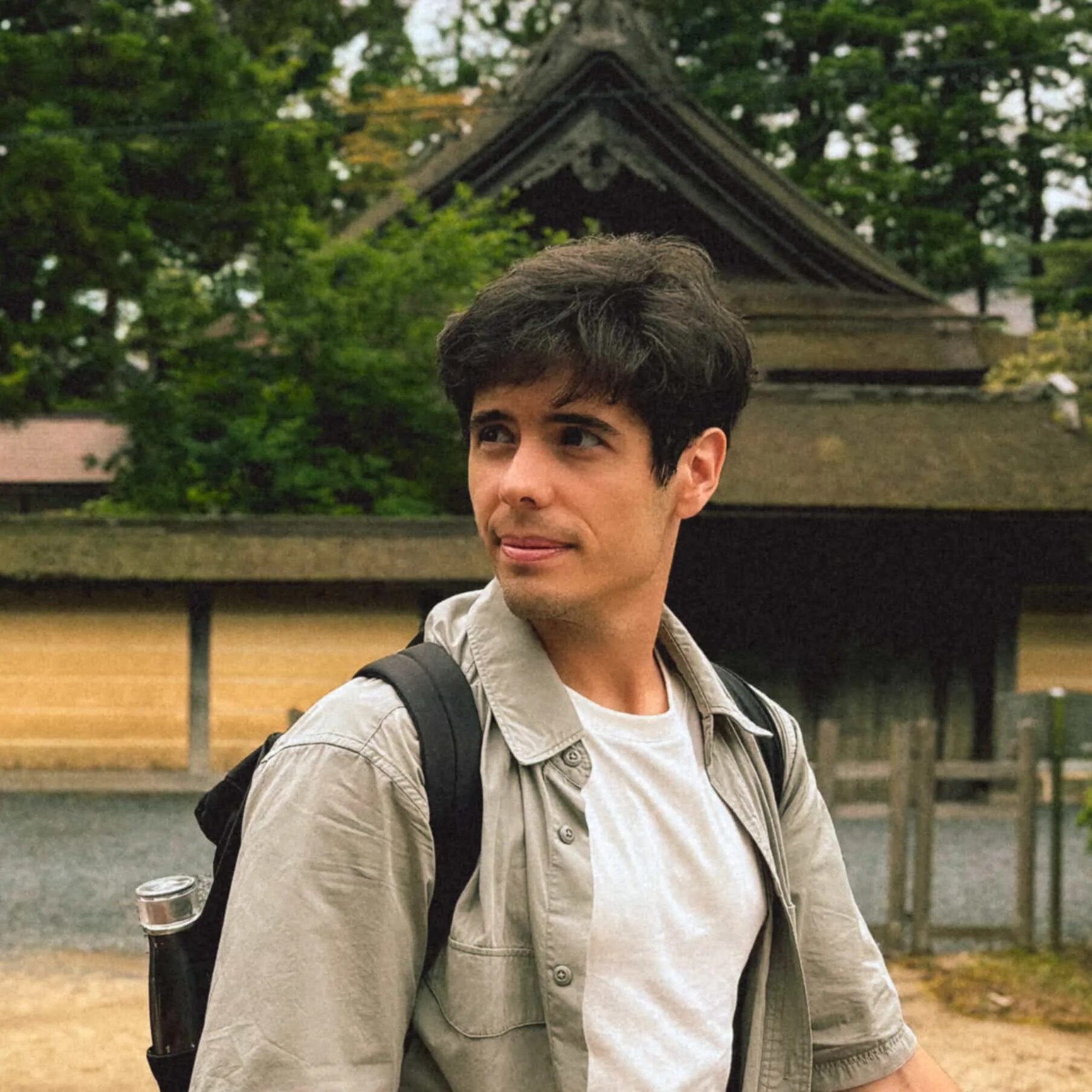 Alberto Gallego - Independent software developer